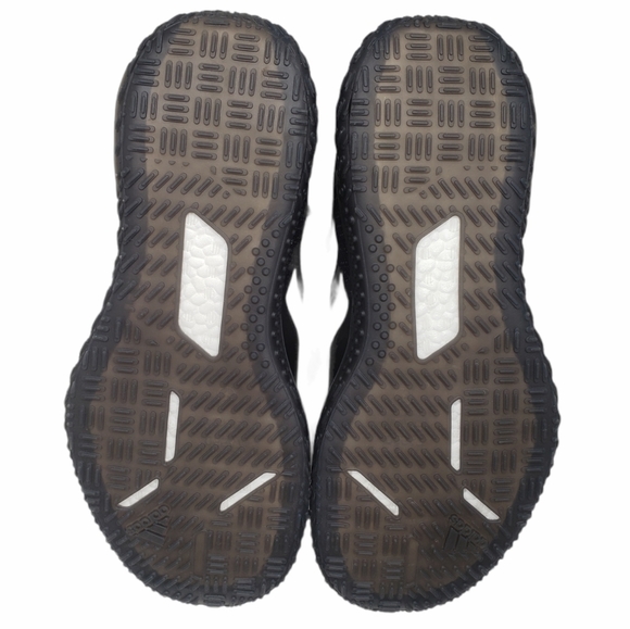 NEW Adidas Fitboost PR Trainer Shoes Athletic - Picture 10 of 12